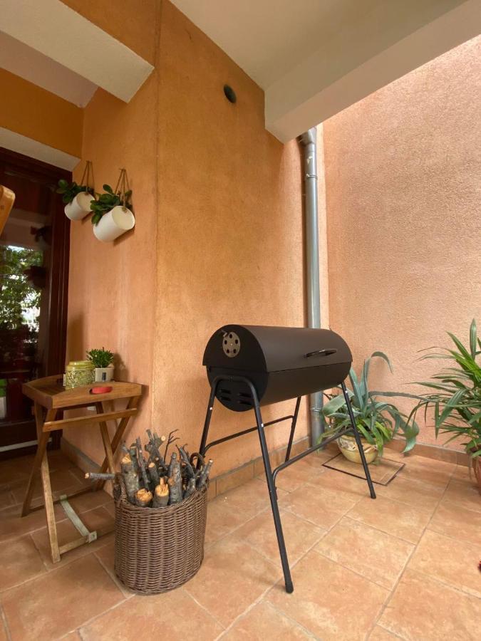 Apartman Rose-2025 Renovated Garden View Porec Exterior photo