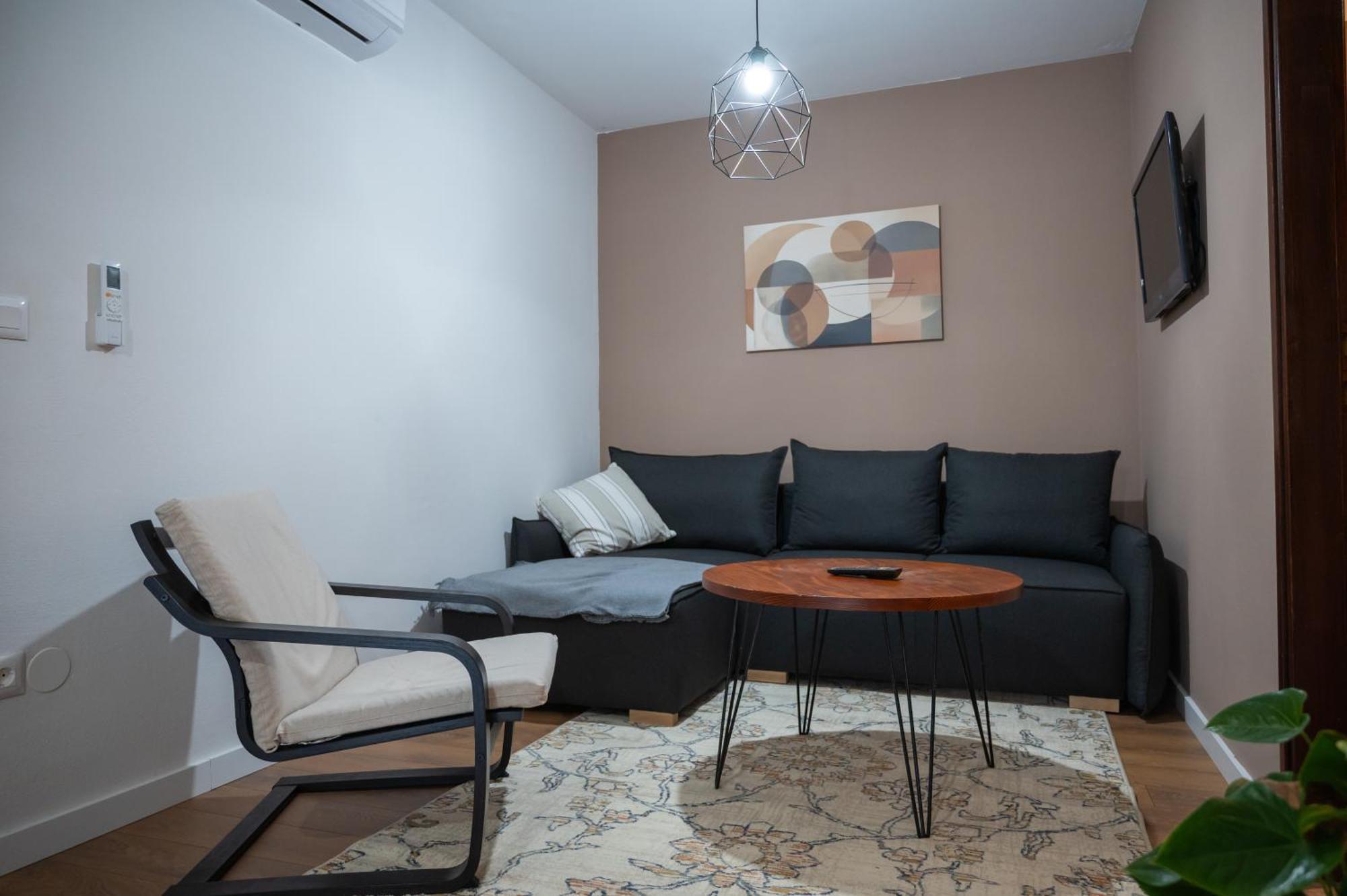 Apartman Rose-2025 Renovated Garden View Porec Exterior photo