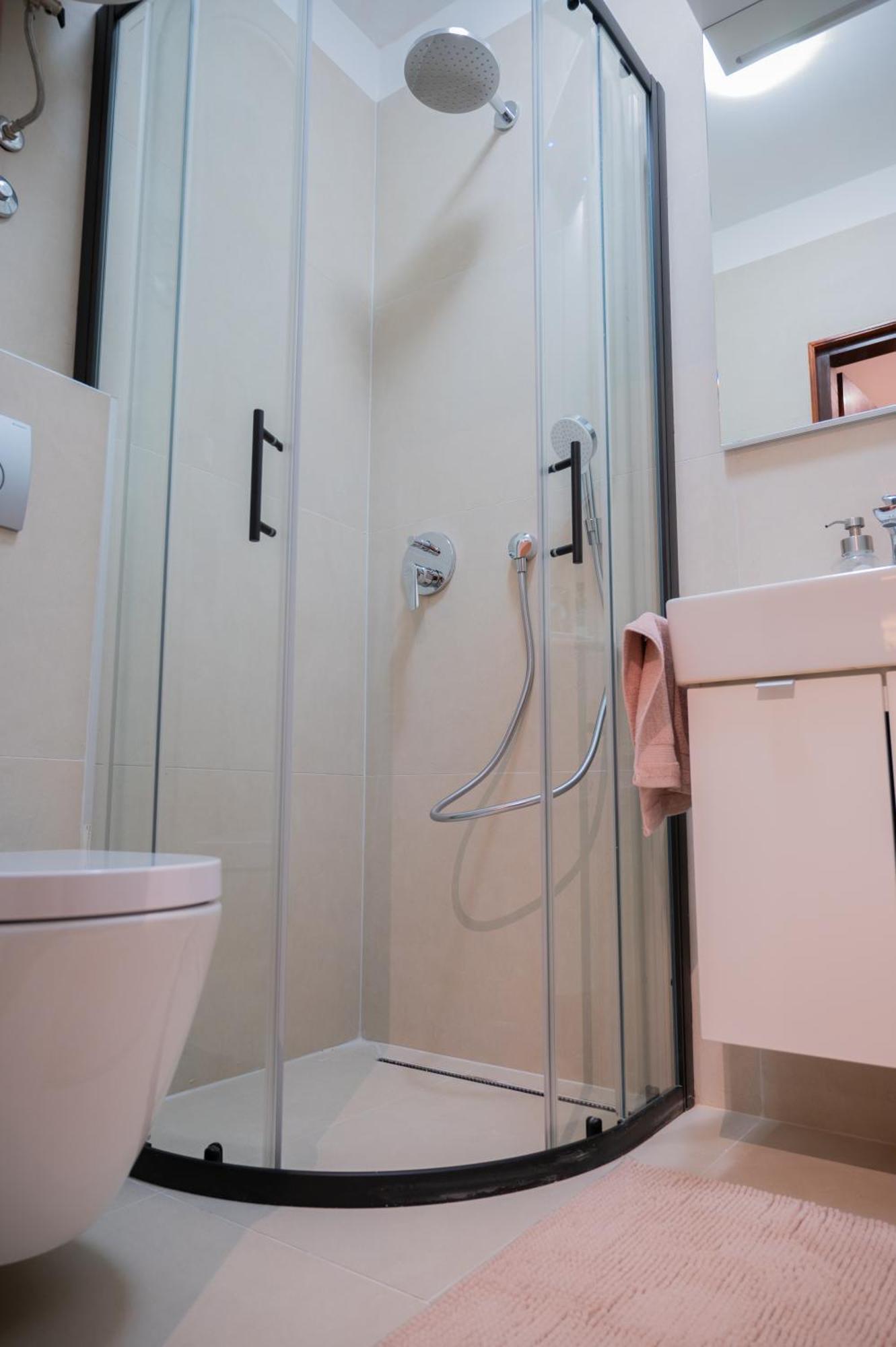 Apartman Rose-2025 Renovated Garden View Porec Exterior photo