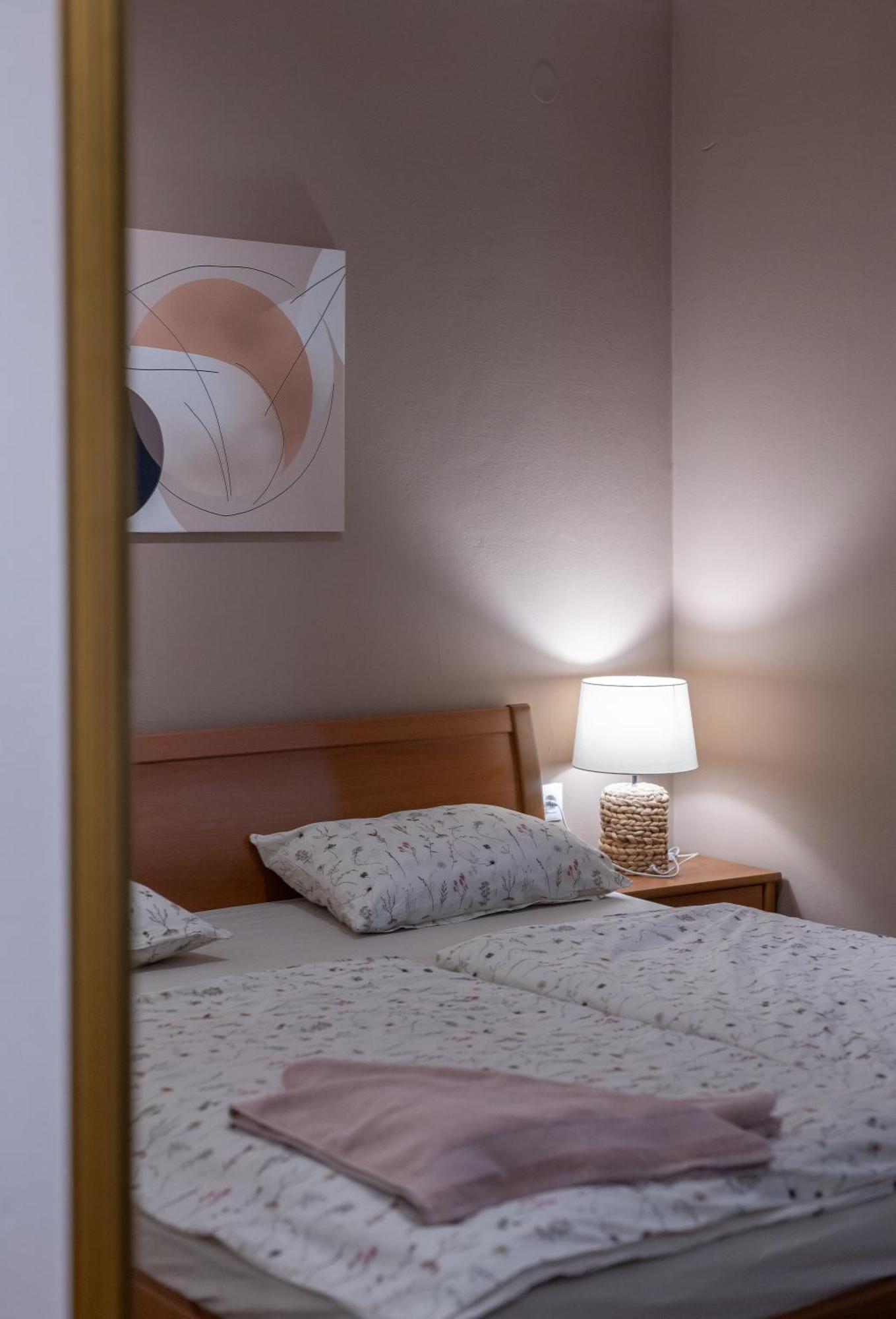 Apartman Rose-2025 Renovated Garden View Porec Exterior photo